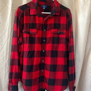 George long sleeve shirt men